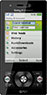 Отзывы о мобильном телефоне Sony Ericsson G705