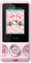 Отзывы о мобильном телефоне Sony Ericsson W205 Hello Kitty