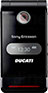Отзывы о мобильном телефоне Sony Ericsson Z770i Ducati Edition