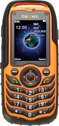 Отзывы о мобильном телефоне TeXet TM-510R