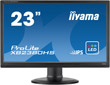 Отзывы о мониторе Iiyama ProLite XB2380HS-B1