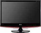 Отзывы о мониторе LG M2762D-PC