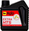 Отзывы о моторном масле Agip Extra HTS 5W-40 1л