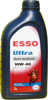 Отзывы о моторном масле Esso Ultra 10W40 1л