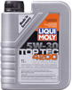 Отзывы о моторном масле Liqui Moly TOP TEC 4200 5W-30 1л