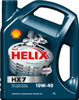 Отзывы о моторном масле Shell Helix HX7 10W-40 20л