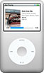 Отзывы о MP3 плеере Apple iPod classic 160Gb (2nd generation)