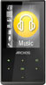 Отзывы о MP3 плеере Archos 20c (4Gb)