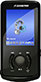 Отзывы о MP3 плеере Digma MP630 (4Gb)