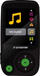 Отзывы о MP3 плеере Digma Q3 (4Gb)