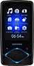 Отзывы о MP3 плеере Samsung YP-Q1 (16Gb)
