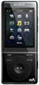 Отзывы о MP3 плеере Sony NWZ-E473 (4 Gb)