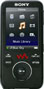 Отзывы о MP3 плеере Sony NWZ-S639F