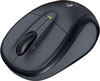 Отзывы о мыши Logitech Wireless Mouse M305