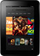 Отзывы о планшете Amazon Kindle Fire HD 32GB