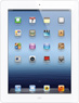 Отзывы о планшете Apple iPad 16GB 4G White (MD369) (2012 год)