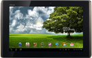 Отзывы о планшете ASUS Eee Pad Transformer TF101-1B160A 32GB (90OK06W2101620Y)