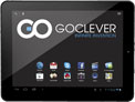 Отзывы о планшете GOCLEVER TAB R973 16GB