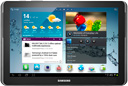 Отзывы о планшете Samsung Galaxy Note 10.1 32GB 3G Pearl Grey (GT-N8000)