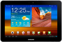 Отзывы о планшете Samsung Galaxy Tab 10.1 16GB 3G Soft Black (GT-P7500)