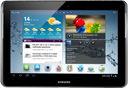 Отзывы о планшете Samsung Galaxy Tab 2 10.1 16GB 3G Titanium Silver (GT-P5100)