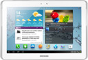Отзывы о планшете Samsung Galaxy Tab 2 10.1 16GB 3G Pure White (GT-P5100)