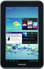 Отзывы о планшете Samsung Galaxy Tab 2 7.0 16GB 3G Titanium Silver (GT-P3100)