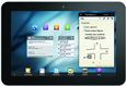 Отзывы о планшете Samsung Galaxy Tab 8.9 16GB 3G Soft Black (GT-P7300)