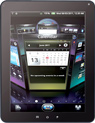 Отзывы о планшете ViewSonic ViewPad 10e