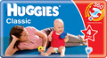 Отзывы о подгузниках Huggies Classic 4 (46 шт)
