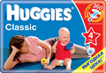 Отзывы о подгузниках Huggies Classic 4 (66 шт)