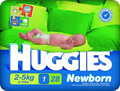 Отзывы о подгузниках Huggies Newborn 1 (28 шт)
