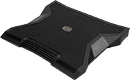 Отзывы о подставке для ноутбука Cooler Master NotePal E1 (R9-NBC-23E1-GP)