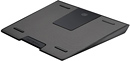 Отзывы о подставке для ноутбука Cooler Master NotePal Color Infinite Black (R9-NBC-BWDK-GP)