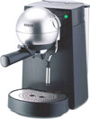 Отзывы о помповой кофеварке Bosch TCA 4101