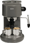 Отзывы о помповой кофеварке Krups F880 Vivo