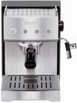 Отзывы о помповой кофеварке Krups XP 5280