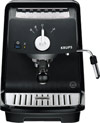Отзывы о помповой кофеварке Krups XP4000 К2