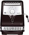 Отзывы о помповой кофеварке Krups XP4020 К2