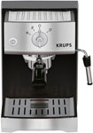 Отзывы о помповой кофеварке Krups XP5220 30