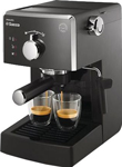 Отзывы о помповой кофеварке Philips Saeco Poemia Focus HD8323/09