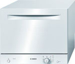 Отзывы о посудомоечной машине Bosch SKS 50E12