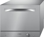 Отзывы о посудомоечной машине Bosch SKS 50E18