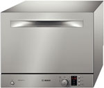 Отзывы о посудомоечной машине Bosch SKS 60E18