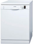 Отзывы о посудомоечной машине Bosch SMS 50E02
