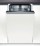 Отзывы о посудомоечной машине Bosch SPV 50E00