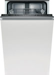 Отзывы о посудомоечной машине Bosch SPV40E30RU