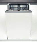 Отзывы о посудомоечной машине Bosch SPV43M10EU