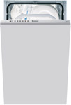 Отзывы о посудомоечной машине Hotpoint-Ariston LST 216 A / HA