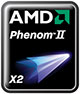 Отзывы о процессоре AMD Phenom II X2 545
